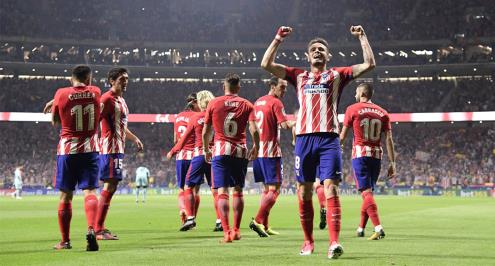 صحف إسبانيا: أتلتيكو يحتاج لأكثر من معجزة.. وبرشلونة اقترب من ضمان التأهل